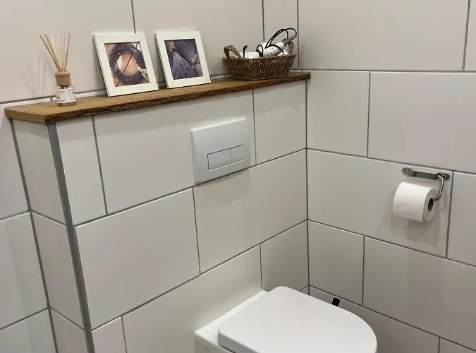 Appartement Familienfreundliche Sonnenhut *